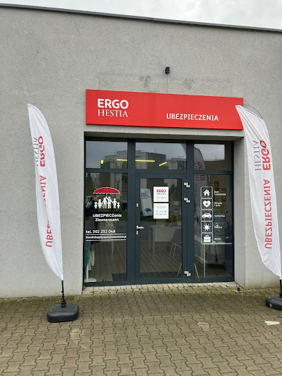 Ubezpieczenia Zimmermann Kalisz w Kalisz