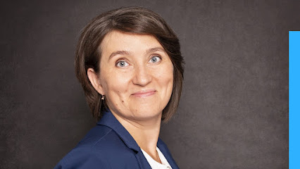 Beata Gut Ubezpieczalnia w Konskie
