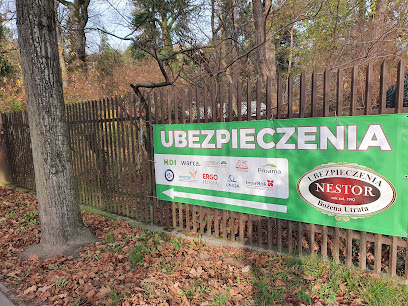 Agencja Ubezpieczeniowa Nestor Bozena Utrata w Milanowek