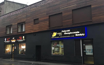 FABIO invest – nieruchomosci, kredyty, ubezpieczenia – Swietochlowice