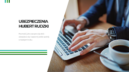Ubezpieczenia Inowroclaw. Agencja ubezpieczeniowa Hubert Rudzki – Inowroclaw