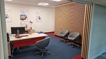 Radix SC. Centrum Doradztwa Ubezpieczeniowego w Katowice