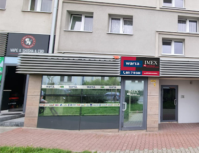 Ubezpieczenia IMEX Aneta Kozlowska – Kielce