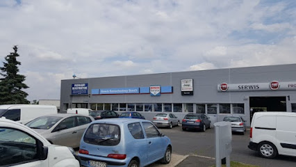 Salon IVECO FIAT JEEP | Uni-Truck – Legnica