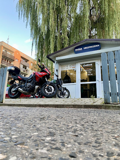 Unilink Ubezpieczenia Celpolisa w Krakow