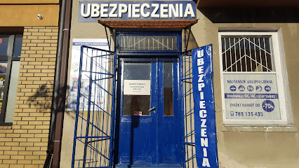 Ubezpieczenia Radzyn Podlaski, Agencja ubezpieczeniowa, – Radzyn Podlaski