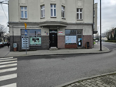 Ubezpieczenia Gliwice 24 AP – Multiagencja – Gliwice