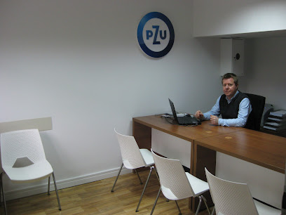 Agent Tomasz Nadol – Poznan