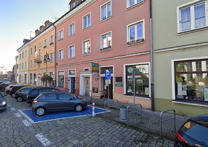 Agencja ubezpieczeniowa Laskiewicz Musiol Kalisz – Kalisz