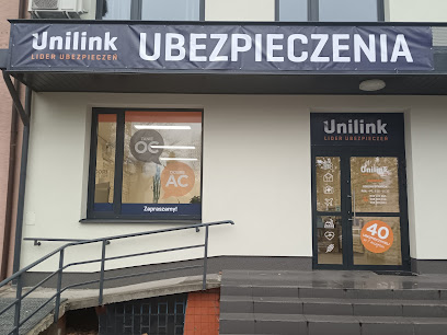 Unilink Ubezpieczenia Zamosc Partyzantow – Zamosc