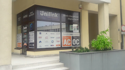 Ubezpieczenia. Zbigniew Dyczek Strefa Ubezpieczen - Partner UNILINK w Bielsko-Biala