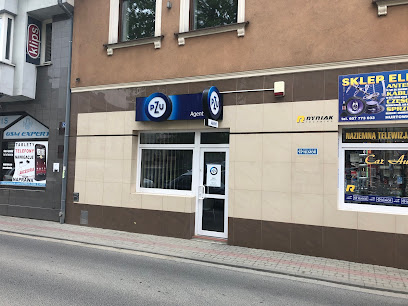 PZU Ubezpieczenia Debica – Agent Szczepan Marcinek – Debica