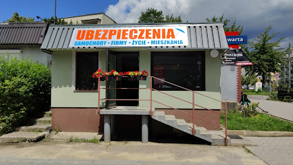 Ubezpieczenia Bytom. Ubezpieczenia Robert Ramocki w Bytom