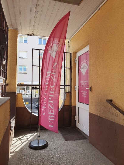 Polisa Expert Maria Zalewska Agent ubezpieczeniowy Profesjonalna Agencja ubezpieczeniowa w Nowa Sol