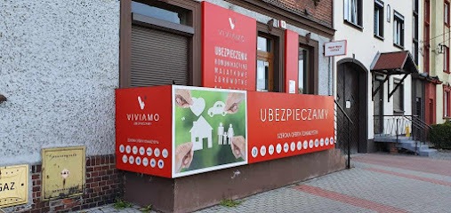 Agencja ubezpieczeniowa Raciborz. Marek Warsz – Raciborz