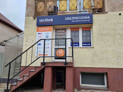 Unilink Ubezpieczenia Kwidzyn Konarskiego – Kwidzyn
