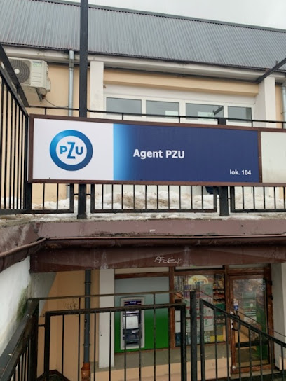 PZU Ubezpieczenia Bialystok – Agent Jolanta Olchanowska – Bialystok
