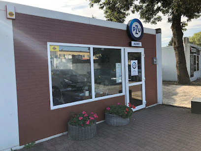 PZU Ubezpieczenia Lubon – Agent Monika Hildebrandt – Lubon