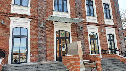ZUS Biuro Terenowe w Rudzie Slaskiej w Ruda Slaska