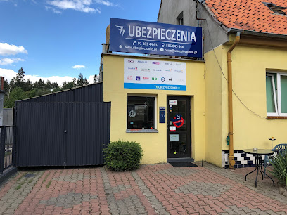 ubezpieczonko.pl – Ubezpieczenia Walukiewicz Malgorzata – Szczecin