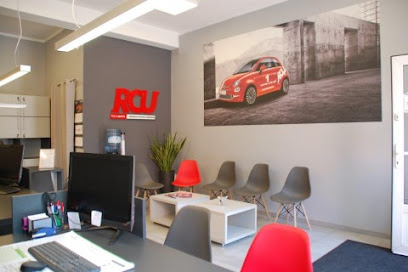 RCU Ubezpieczenia w Wolsztyn