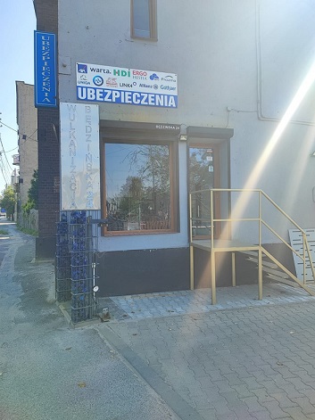 Ubezpieczenia Czeladz OC/AC Zycie Majatek SD Investments Sp. z o.o. – Czeladz