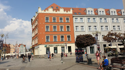 Nationale-Nederlanden Towarzystwo Ubezpieczen na Zycie S.A. – Wroclaw