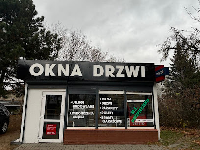 Apemi. Salon okien i drzwi, ubezpieczenia w Szczytno