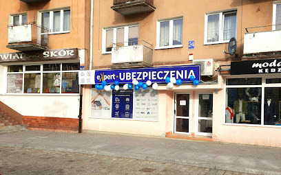 Expert Ubezpieczenia Bartoszyce – Bartoszyce