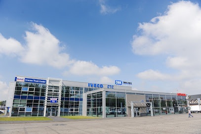 CTC Dealer Iveco – Ruda Slaska
