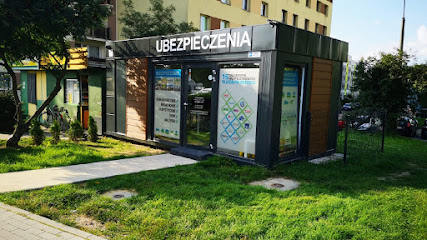 LENAG Ubezpieczenia Judyta Cichon – Dabrowa Gornicza