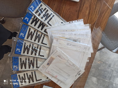 Bez Kolejki WWL Adam Lisawa - uslugi rejestracji pojazdow w Wolomin