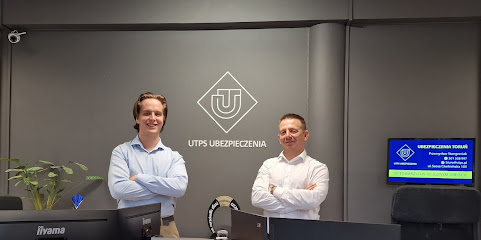 UTPS Ubezpieczenia Torun Przemyslaw Stangreciak w Torun