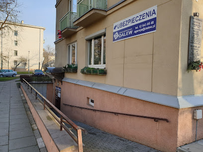 Agencja Ubezpieczniowa DALEW – Krakow