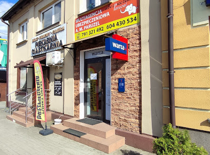 Ubezpieczenia Wreczyca Wielka – Agent Pawel Paruzel – Wreczyca Wielka