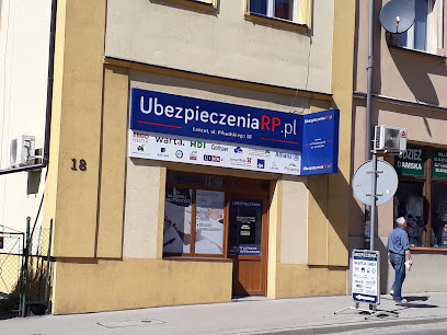 UbezpieczeniaRP – Lancut