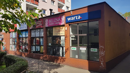 UBEZPIECZENIA TUiR WARTA S.A. Urszula Olszewska – Ruda Slaska