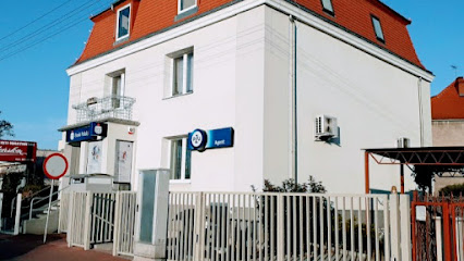 PZU Ubezpieczenia Poznan – Agent Waldemar Pogodzinski – Poznan