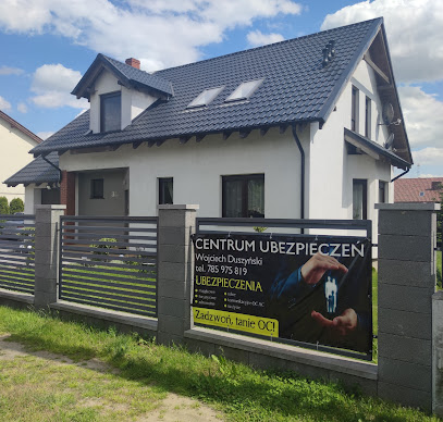 Ubezpieczenia Wojciech Duszynski & Sylwia Duszynska,Wilkowyja gmina Klecko – Wilkowyja
