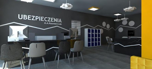Ubezpieczenia Kazmierczak – Slupca