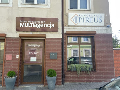 Ubezpieczenia Mragowo MULTIagencja biuro ubezpieczen – Mragowo