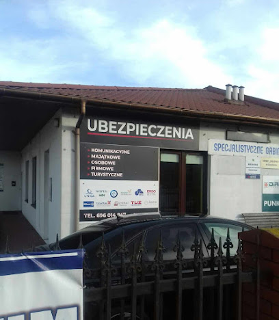 Ubezpieczenia Zwolen Monika Suwala w Zwolen