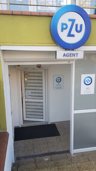 PZU Ubezpieczenia Kolobrzeg - Agent Magdalena Jezierska w Kolobrzeg