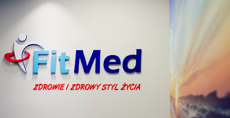 Przychodnia Rehabilitacyjna FIT-MED Fizjoterapia dzieci i doroslych w Wejherowo