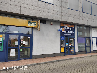 Ubezpieczenia Beata Mazurkiewicz Partner Unilink w Krakow