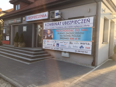 Bros Ubezpieczenia Lublin – Lublin