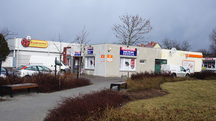 Insurance Near You w Poznan