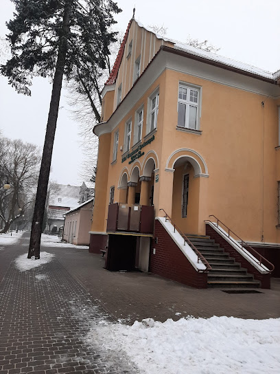 ZUS Inspektorat w Zlotowie – Zlotow