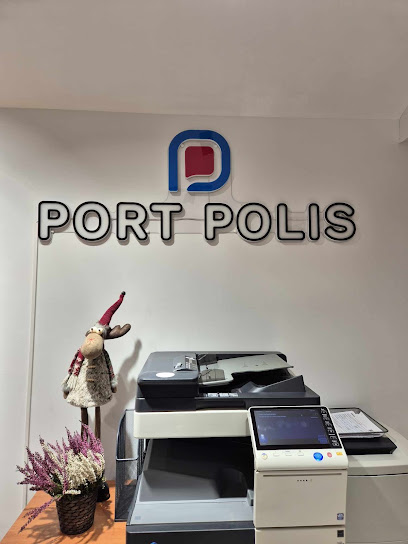 Port Polis Sp.o.o. Twoje Ubezpieczenia w Rembelszczyzna