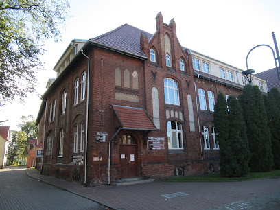 Ubezpieczenia Mariusz Wisniewski – Malbork